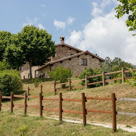 Agriturismo Tenuta Di Biscina Εξωτερικό φωτογραφία
