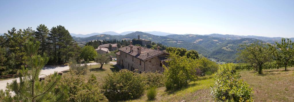Agriturismo Tenuta Di Biscina Εξωτερικό φωτογραφία